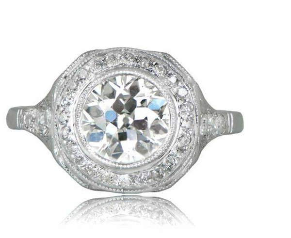 Solitaire Diamond